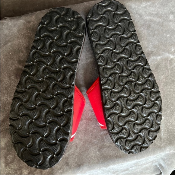 Reflexology Foot Massager, Stone Massage Slippers Sandals Shoes Slides - Picture 5 of 6